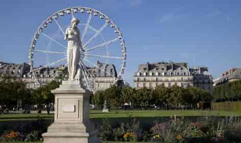 1er Arrondissement