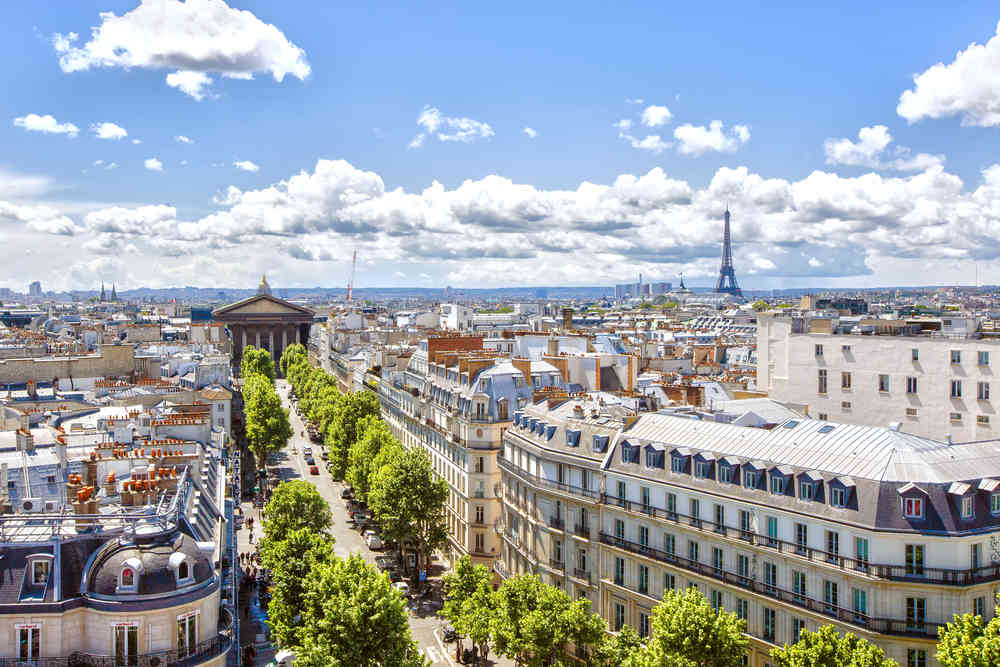 3ème Arrondissement