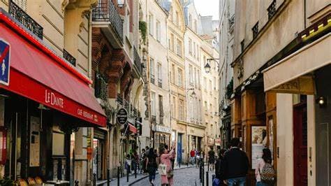 5ème Arrondissement