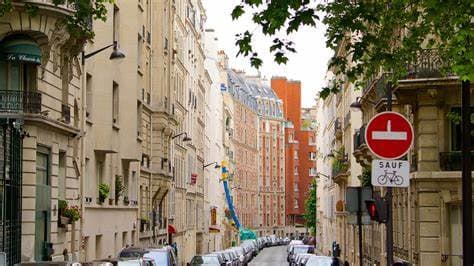 6ème Arrondissement