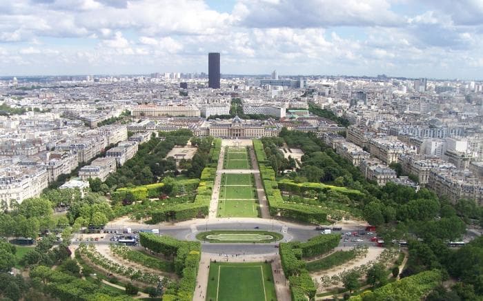 7ème Arrondissement
