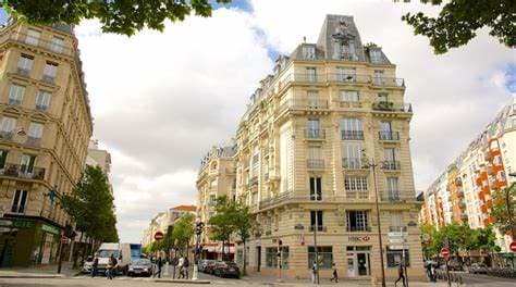 10ème Arrondissement
