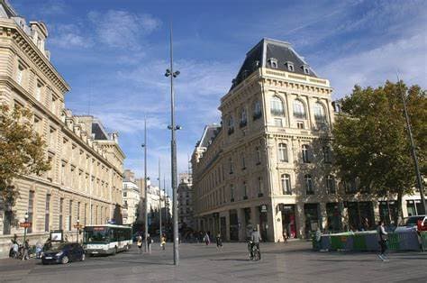 11ème Arrondissement