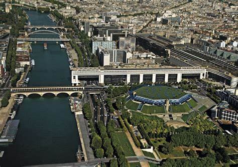 12ème Arrondissement