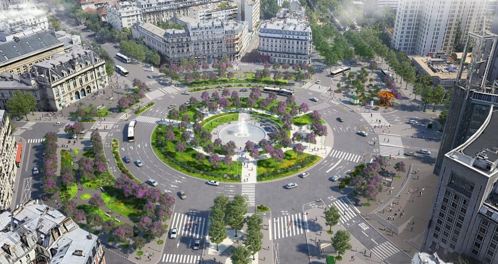 13ème Arrondissement