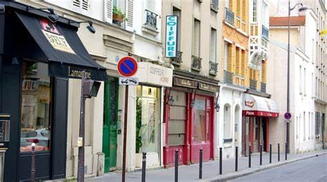 14ème Arrondissement