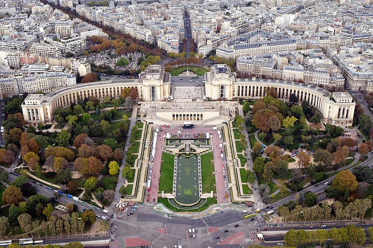 16ème Arrondissement