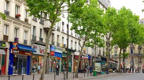 17ème Arrondissement