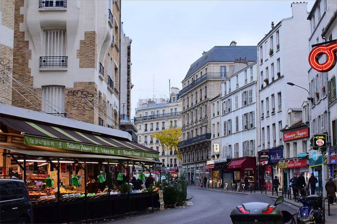 19ème Arrondissement