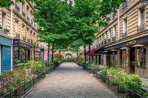 20ème Arrondissement