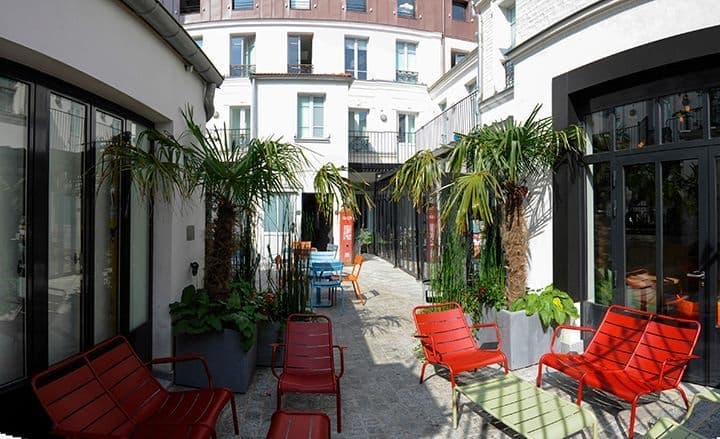 3 Ducks Boutique Hostel & Bar