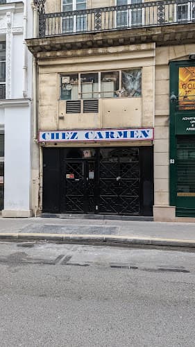 Chez Carmen