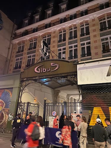 Photo de Gibus Club