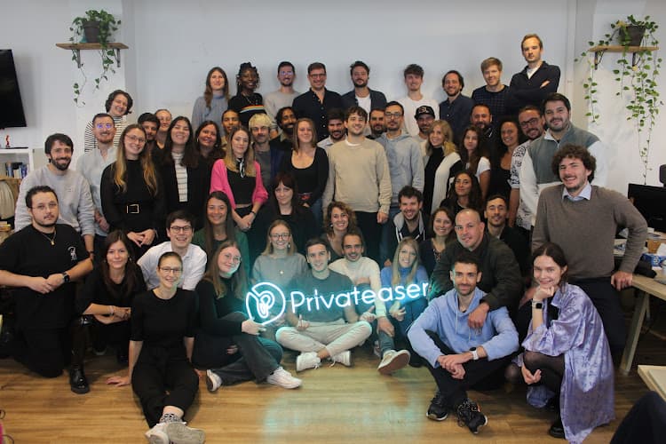 Privateaser