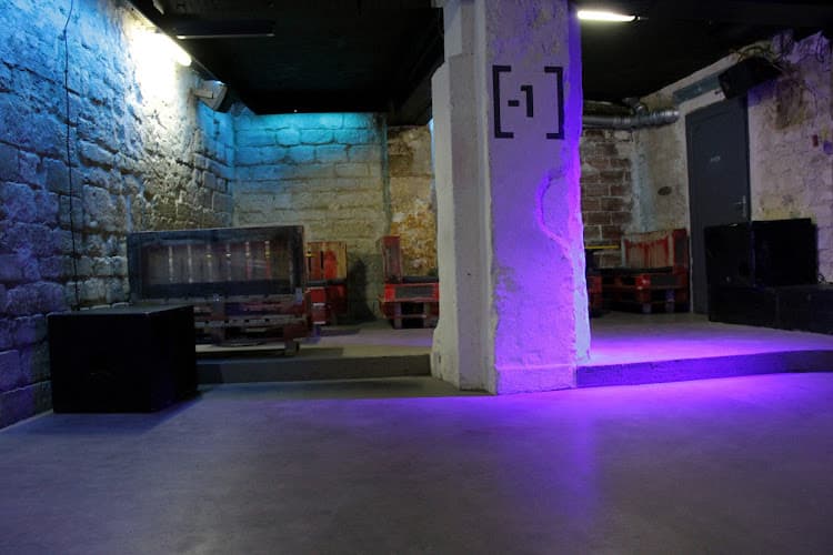 Le Klub