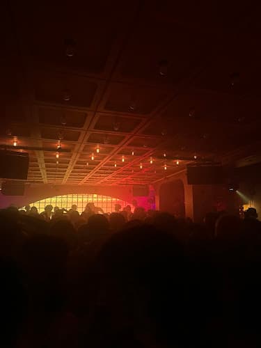 La Fête