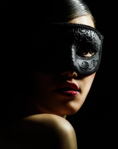 Le Mask