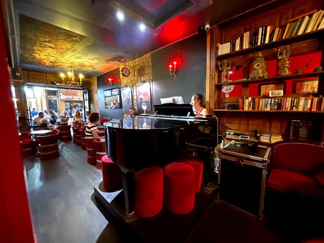 Photo de Café de Paris V