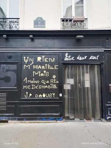 Photo de Entre Deux Eaux