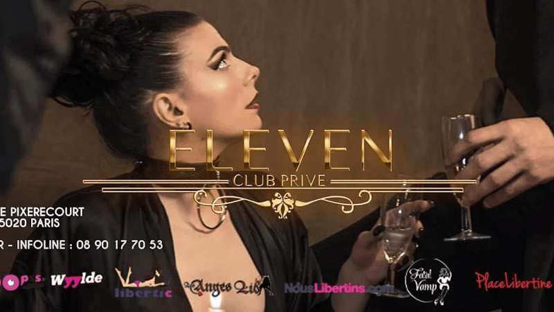 Eleven Club Privé