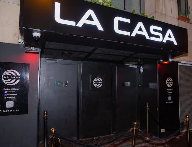 Photo de 15 CLUB