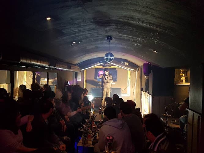 Le Sept Lounge