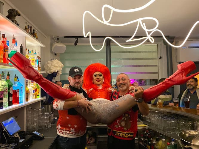 Photo de Le Bronx bar