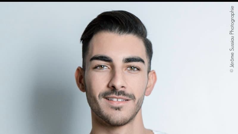 Masseur gay paris