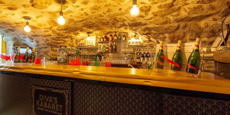 Photo de La Cave du Beef