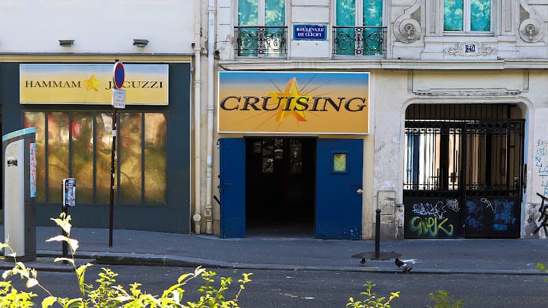 Photo de Cruising