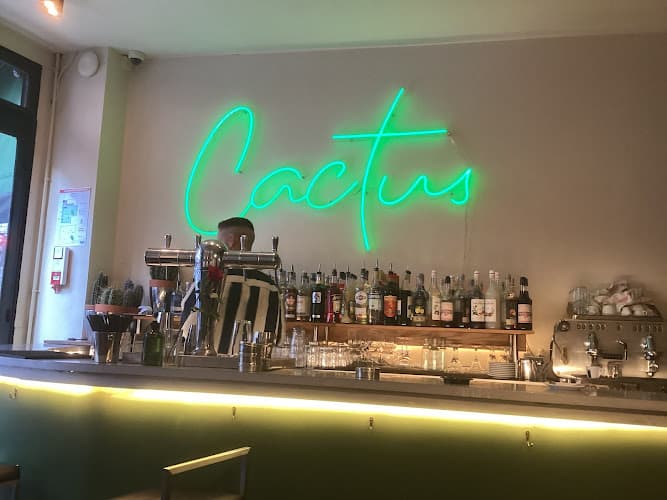 Cactus