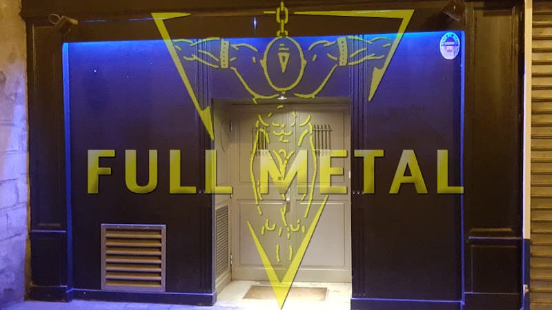 Photo de Full Metal
