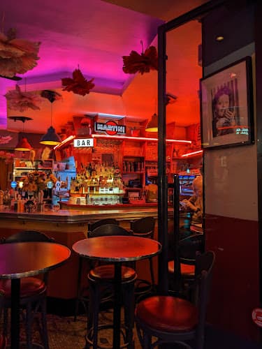 Au Cœur du Marais